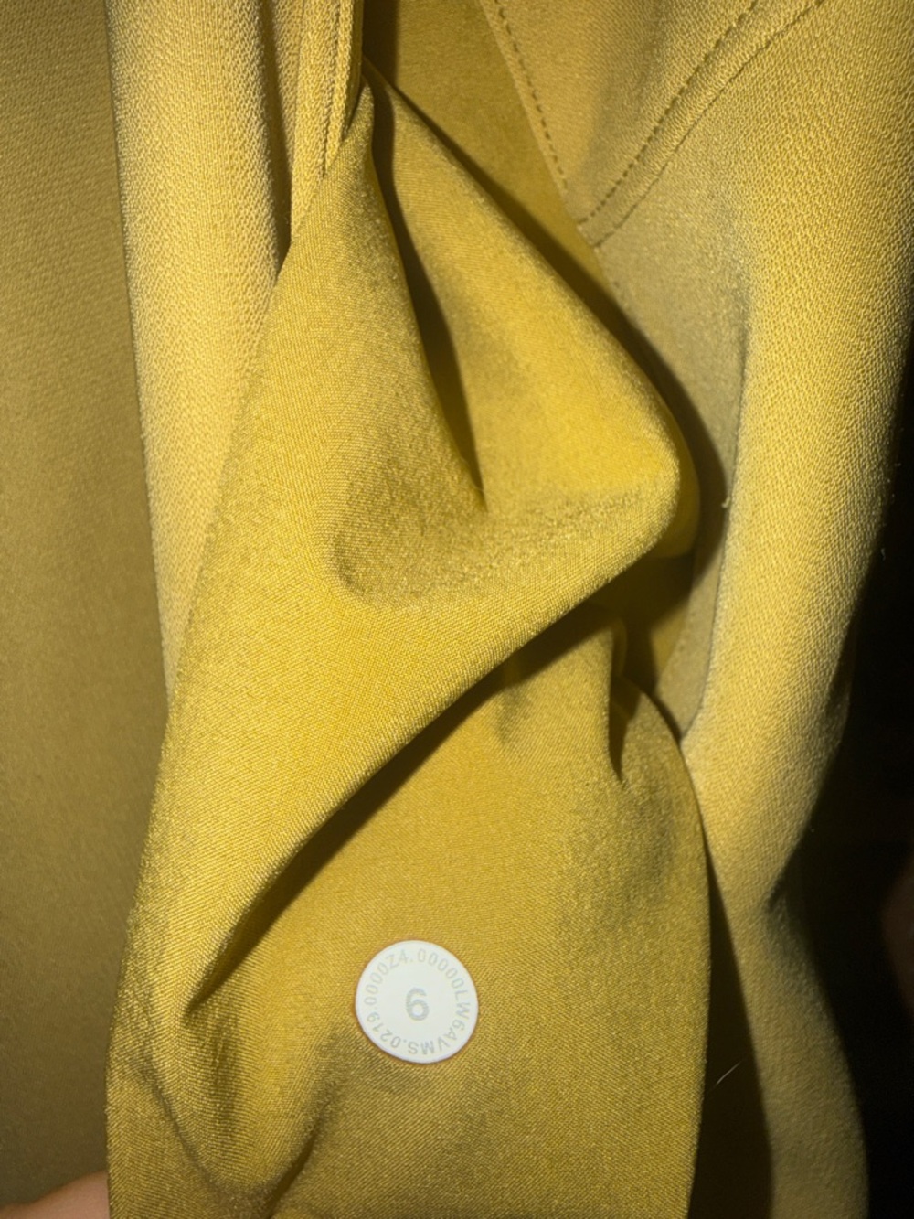 Lululemon Cropped Pants - Picture 6 of 7